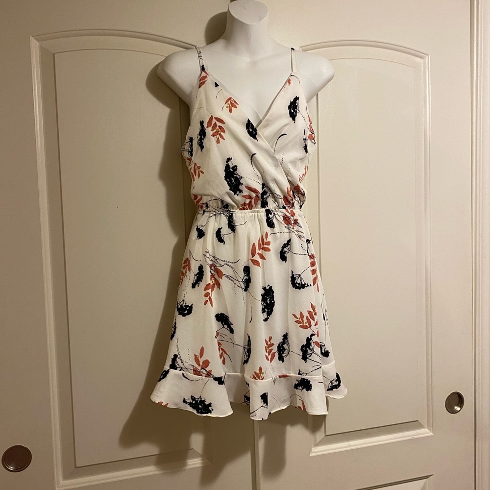 Fashion Nova Dress